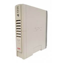 UPS APC Back-UPS RS 1000, 1000VA, 600W, Tower, White, 230V, Acumulatori NOI