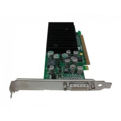 Placa video Nvidia Quadro NVS285 128MB DDR, DMS-59 PCI-e 16x