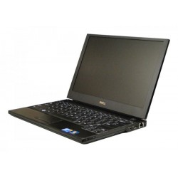 Laptop DELL Latitude E4200, Intel Core 2 Duo Mobile U9400 1.4 GHz, 3 GB DDR3, 120 GB HDD mSATA, WI-FI, Card Reader, Finger