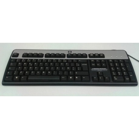 Tastatura HP mix models, USB