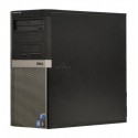 Calculator Dell Optiplex 980 Tower, Intel Core i3 540 3.07 GHz, 2 GB DDR3, 250 GB HDD SATA, DVD-ROM