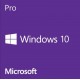Licenta Windows 10 Professional OEM 32 biti, 64 biti Refurbished