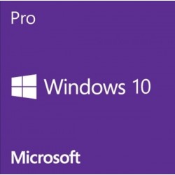 Licenta Windows 10 Professional OEM 32 biti, 64 biti Refurbished