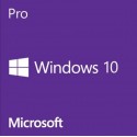 Licenta Windows 10 Professional OEM 32 biti, 64 biti Refurbished