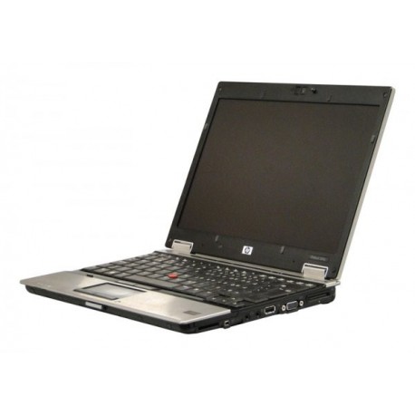 Laptop HP EliteBook 2530p, Intel Core Core 2 Duo L9400 1.86 GHz, 2 GB DDR2, 120 GB HDD mSATA, DVDRW, Wi-Fi, Bluetooth, Finger