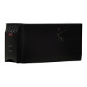UPS APC Smart-UPS 1000, 1000VA, 670W, Tower, Black, 230V, Acumulatori Originali
