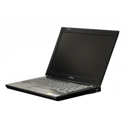 Laptop DELL Latitude E6400, Intel Core 2 Duo P8400 2.26 Ghz, 2 GB DDR2, 80 GB HDD SATA, DVDRW, WI-FI, 3G, Bluetooth, Card
