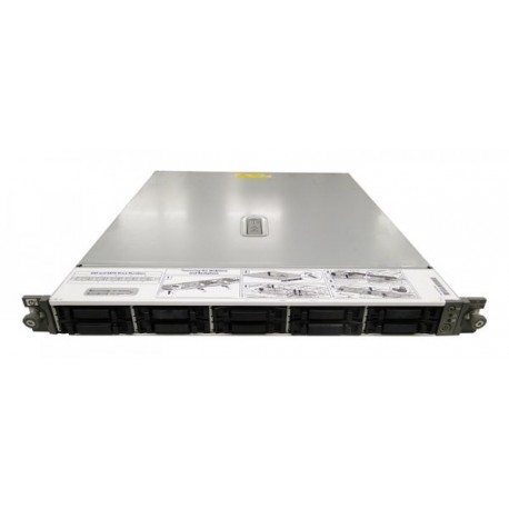 Storage HP StorageWorks MSA50 Smart Array