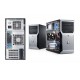 Workstation Dell Precision T1600 Tower, Intel Xeon E3-1245 3.3 GHz, 2 GB DDR3, 500 GB HDD SATA, DVDRW, nVidia Quadro NVS 295