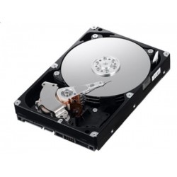 Hard disk SAS 300 GB 3.5 inch 15.000 rpm + caddy Dell