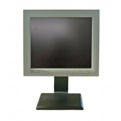 Monitor 18 inch LCD MultiSync NEC 1810X, Panou Grad B