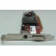 Placa video ATI Radeon HD 3450, 256MB DDR2, DMS-59, PCI-e 16x