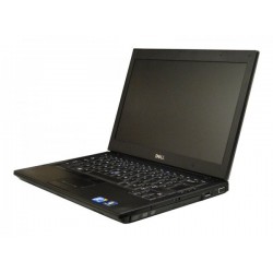 Laptop DELL Latitude E4310, Intel Core i5 520M 2.4 Ghz, 2 GB DDR3, 250 GB HDD SATA, DVDRW, Wi-Fi, Card Reader, Display 13.3inch