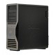 Workstation Dell Precision T7500 Tower, Intel Quad Core Xeon X5550 2.67 GHz, 16 GB DDR3, 73 GB HDD SAS, DVD, nVidia Quadro FX