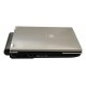 Laptop HP EliteBook 2530p, Intel Core Core 2 Duo L9400 1.86 GHz, 2 GB DDR2, 120 GB HDD mSATA, DVDRW, Wi-Fi, Bluetooth, Finger