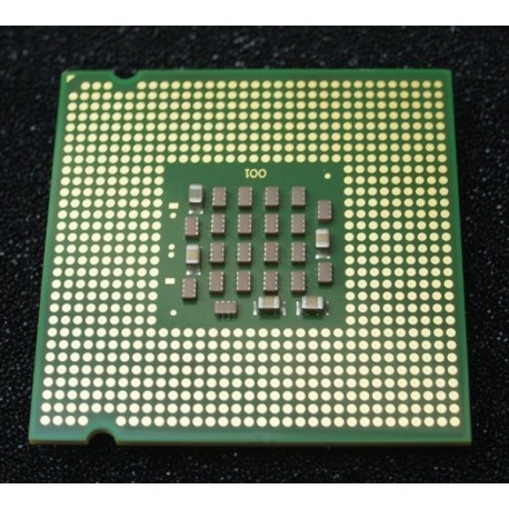 Procesor calculator Intel Pentium D 3.4 GHz, socket 775