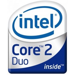 Procesor calculator Intel Core 2 Duo E6300 1.86 GHz, socket 775