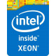 Procesor server / workstation Intel Xeon 2.66 Ghz, socket 604