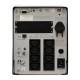 UPS APC Smart-UPS 1000, 1000VA, 670W, Tower, Black, 230V, Acumulatori Originali