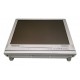 Laptop Panasonic Toughbook CF-C1, Intel Core i5 520M 2.4 Ghz, 6 GB DDR3, 128 GB SSD, Wi-Fi, 3G, Bluetooth, Card Reader, Webcam,