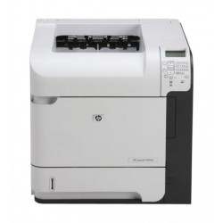 Imprimanta Laser Monocrom A4 HP P4015n, 52 pagini/minut, 225.000 pagini/luna, 1200/1200 Dpi, 1 x USB, 1 x Network, Lipsa Cartus
