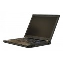 Laptop Lenovo ThinkPad T510, Intel Core i5 520M 2.4 GHz, 4 GB DDR3, 250 GB HDD SATA, DVDRW, WI-FI, Card Reader, Finger Print,