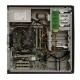 Calculator HP Compaq Elite 8200 Tower, Intel Dual Core G620 2.6 GHz, 2 GB DDR3, 250 GB HDD SATA, DVD