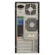 Calculator DELL Vostro 220 Tower, Intel Dual Core E5200 2.5 GHz, 1 GB DDR2, 160 GB HDD SATA, DVD