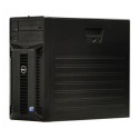 Server Dell PowerEdge T310, Tower, Intel Core i3 540 3.06 GHz, 2 GB DDR3, DVD-ROM, Raid Controller SAS/SATA Dell Perc H200,