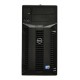 Server Dell PowerEdge T310, Tower, Intel Core i3 540 3.06 GHz, 2 GB DDR3, DVD-ROM, Raid Controller SAS/SATA Dell Perc H200,