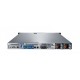 Server DELL PowerEdge R320, Rackabil 1U, Procesor Intel Quad Core Xeon E5-1410 2.8 GHz, 8 GB DDR3, 4 x 500 GB HDD SATA, DVD-ROM,