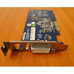 Adaptor DVI PCI-e 8x