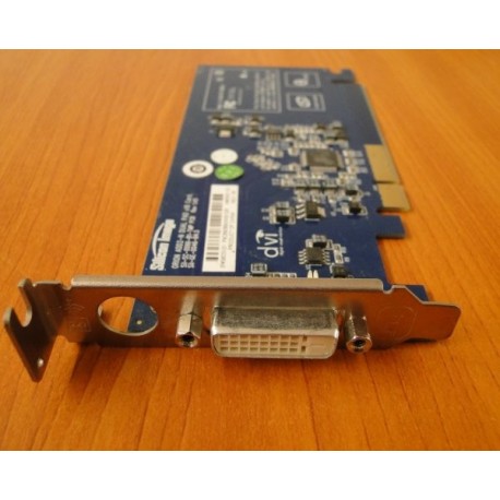 Adaptor DVI PCI-e 8x