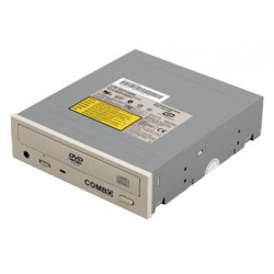 DVD-CDRW ATA, Grey, Calculator