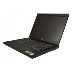 Laptop DELL Latitude E6400, Intel Core 2 Duo P8700 2.53 Ghz, 2 GB DDR2, Hard Disk 160 GB SATA, DVD, WI-FI, Card Reader, Display