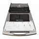 Monitor Consola Rack 1U Dell PowerEdge 15inch TFT 15FP