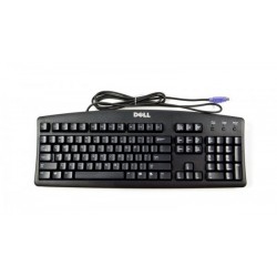 Tastatura Dell, PS2, RT7D20