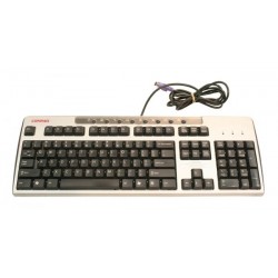 Tastatura, HPKB-0133, QWERTZ, PS2