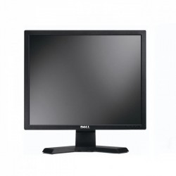 Monitor 19 inch LCD DELL E190S, Black