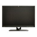 Monitor 24 inch LED, HP ZR2440w, Black