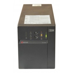 UPS IBM Smart UPS 1000T, 1000VA, 700W, Tower, Black, 230V, Acumulatori NOI