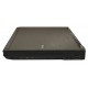 Laptop DELL Latitude E6400, Intel Core 2 Duo P8700 2.53 Ghz, 2 GB DDR2, Hard Disk 80 GB SATA, DVDRW, WI-FI, Bluetooth, Card