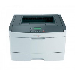 Imprimanta Laser Monocrom A4 Lexmark E360d, 40 pagini/minut, 80.000 pagini/luna, 1200 x 1200 DPI, Duplex, 1 x USB, 1 x LPT,