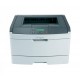 Imprimanta Laser Monocrom A4 Lexmark E360d, 40 pagini/minut, 80.000 pagini/luna, 1200 x 1200 DPI, Duplex, 1 x USB, 1 x
