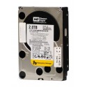 Hard Disk calculator, Western Digital 2 TB SATA II, 64 MB Cache, 7200 rpm