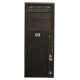 Workstation HP Z200 Tower, Intel Quad Core Xeon X3460, 2.8 GHz, 4 GB DDR3 ECC, 160 GB HDD SATA, DVDRW, ATI Radeon X600