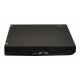 Laptop Lenovo ThinkPad T510, Intel Core i5 520M 2.4 GHz, 4 GB DDR3, 250 GB HDD SATA, DVDRW, WI-FI, Card Reader, Finger Print,