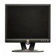 Monitor 17 inch LCD DELL E172FP Black, Panou Grad B