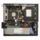 Calculator Dell Optiplex 990 Desktop SFF, Intel Core i5 2400 3.1 GHz, 8 GB DDR3, 250 GB HDD SATA, DVDRW