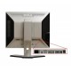 Monitor 19 inch LCD DELL UltraSharp 1908FP, Silver & Black